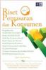 Riset Pemasaran dan Konsumen (Seri 2)